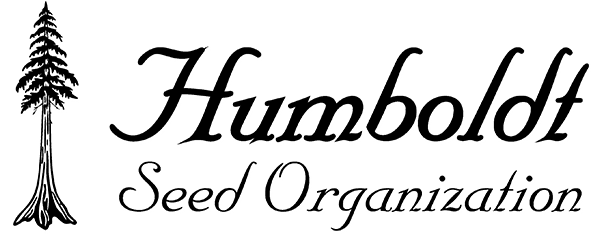 Logo Humboldt Seeds